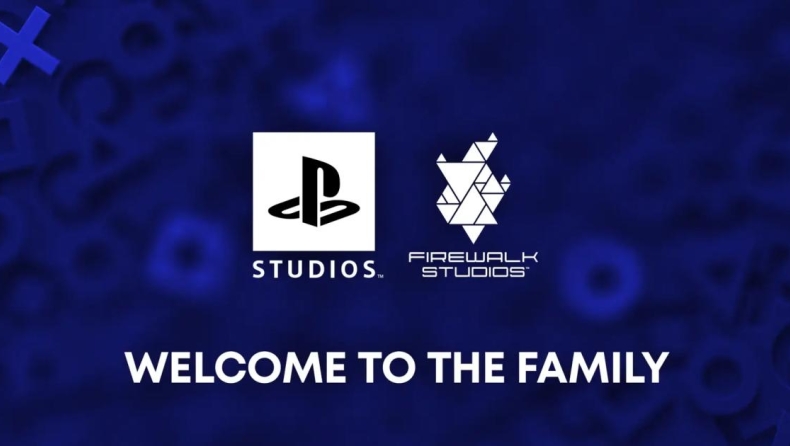 Η Sony εξαγόρασε την Firewalk Studios και την έκανε το 20ο μέλος των PlayStation Studios