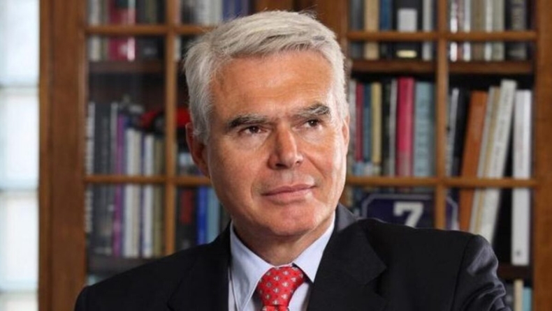 Θεόδωρος Χαραγκιώνης: Απεβίωσε ο ιδρυτής του Ελληνικού Μουσείου Αυτοκινήτου