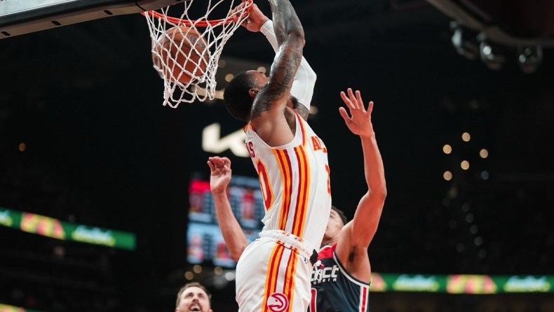 Διπλός Τζον Κόλινς στο ΤΟΡ-10