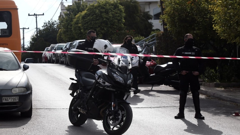 Δολοφονία Γιώργου Καραϊβάζ: Η ανακοίνωση της ΕΛΑΣ για τις δυο συλλήψεις 
