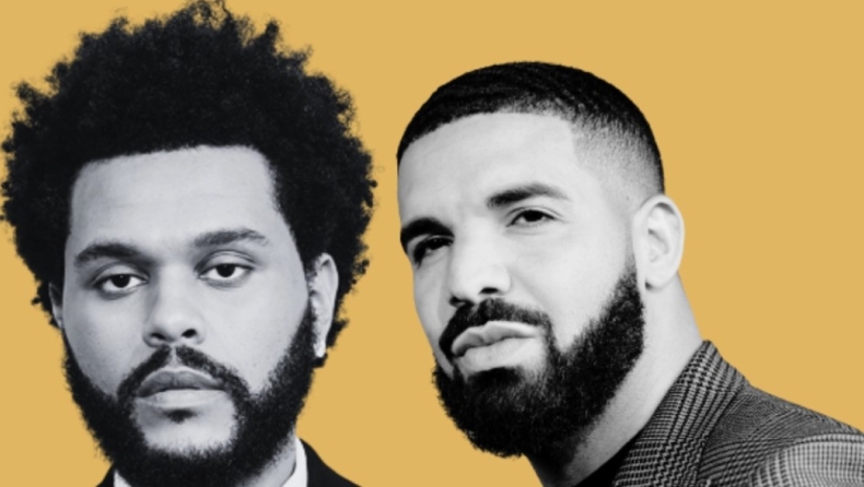 Όχι, ο Drake και ο Weeknd δεν έβγαλαν ποτέ νέο τραγούδι. Η Τεχνητή Νοημοσύνη το έκανε