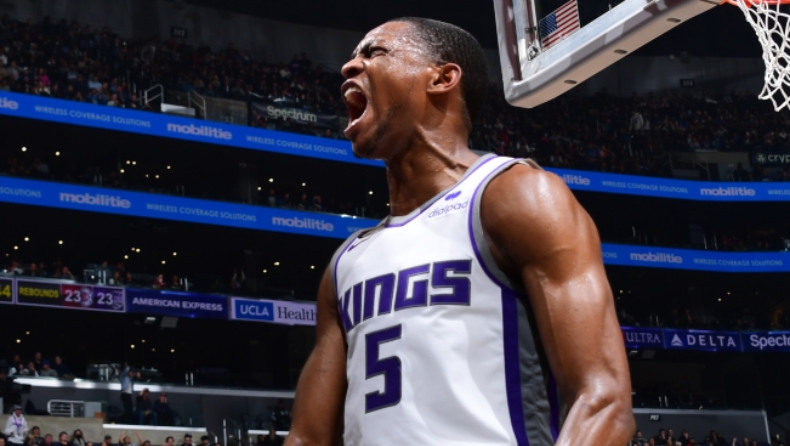 LIVE το ΝΒΑ στο Gazzetta