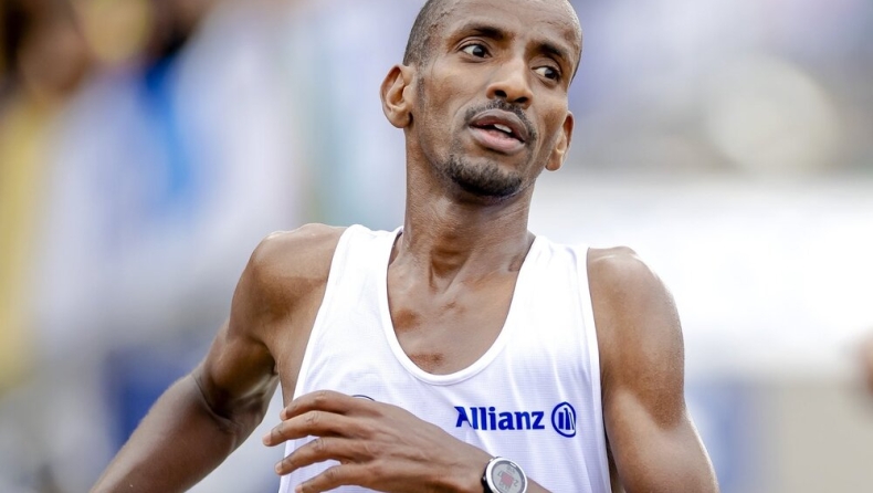 bashir abdi