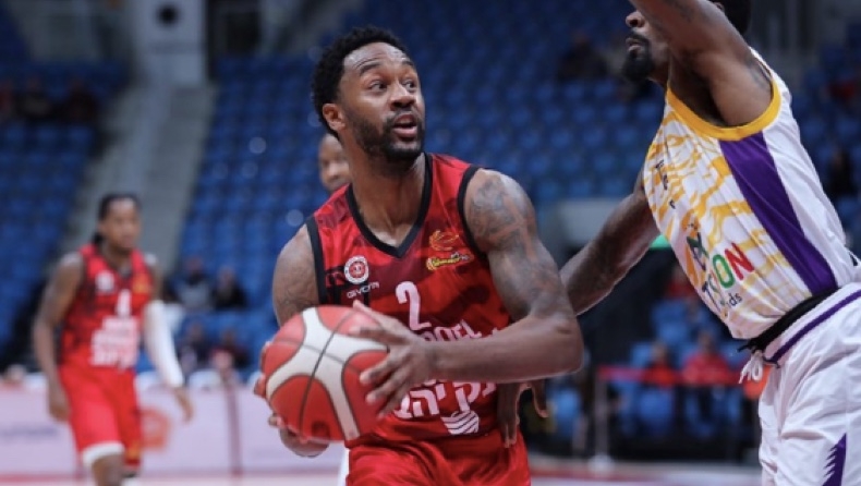 Η Χάποελ Ιερουσαλήμ πριν την ΑΕΚ