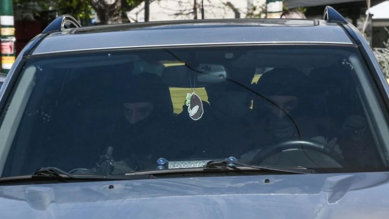 Αποκαλύπτεται η «αλυσίδα» των τρομοκρατών