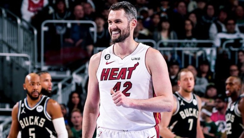 Ετσι έκαναν το break οι Χιτ