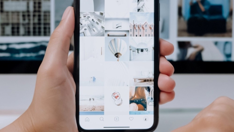 Lemon8: Το νέο app που θέλει να πάρει τη θέση του TikTok και του Instagram