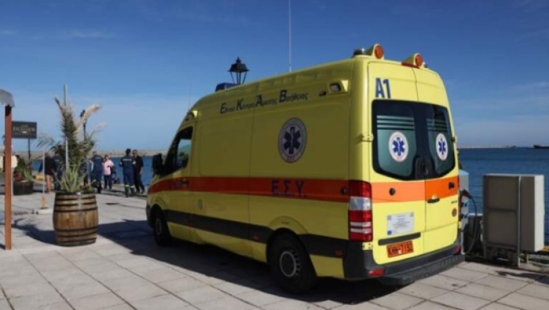 Η ερωτική αντιζηλία φέρεται να ήταν το κίνητρο του οδηγού που παρέσυρε διανομέα στα Χανιά