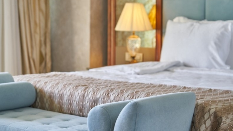 Φοροδιαφυγή 1,3 εκατομμυρίων ευρώ μέσω πλατφορμών από ξενοδοχείο στα Μετέωρα