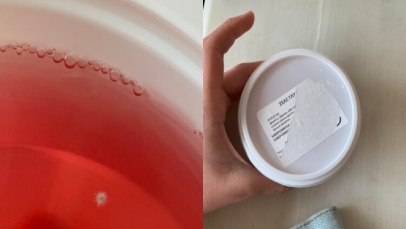 Μοίρασαν ληγμένα επιδόρπια με μούχλα σε φοιτητές στην Λάρισα