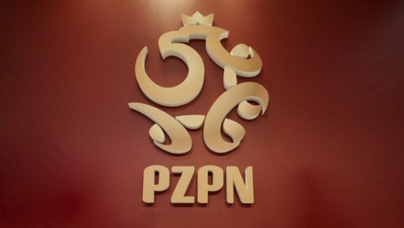 Το logo της πολωνικής ΚΕΔ