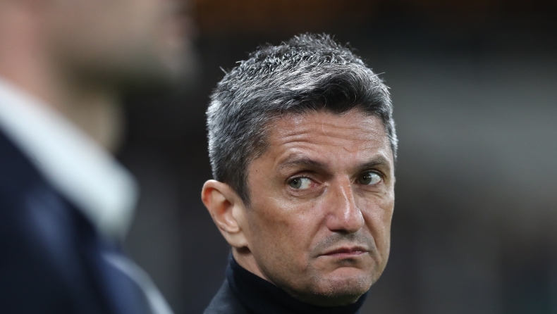 Του το έκανε η ΑΕΚ – Η βαρύτερη ήττα του Λουτσέσκου σε ματς πρωταθλήματος