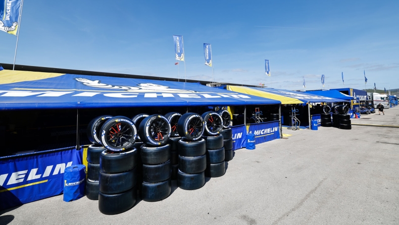 Formula 1: H Michelin δεν θα φτιάξει ελαστικά που «αυτοκαταστρέφονται»