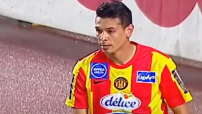 O Μοχάμεντ Ζάαμπια