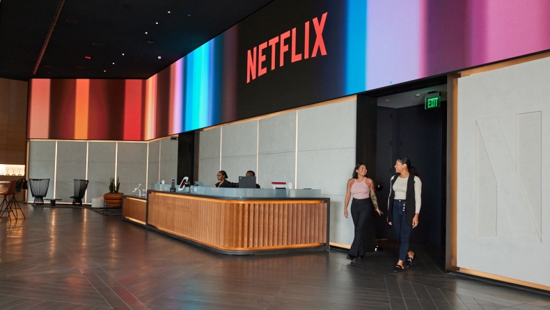 Το Netflix στοχεύει σε λιγότερες, αλλά πιο ποιοτικές παραγωγές από εδώ και στο εξής