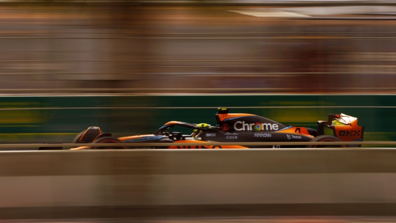 Formula 1: Το πρόσωπο-έκπληξη που θα μπορούσε να «ξυπνήσει» τη McLaren
