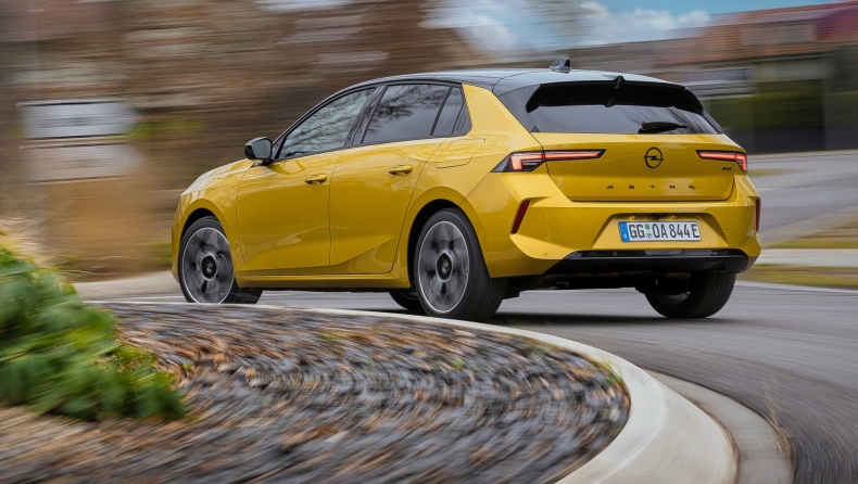 Opel: Επιδότηση ανταλλαγής - Τα ποσά και η διάρκεια ισχύος του προγράμματος