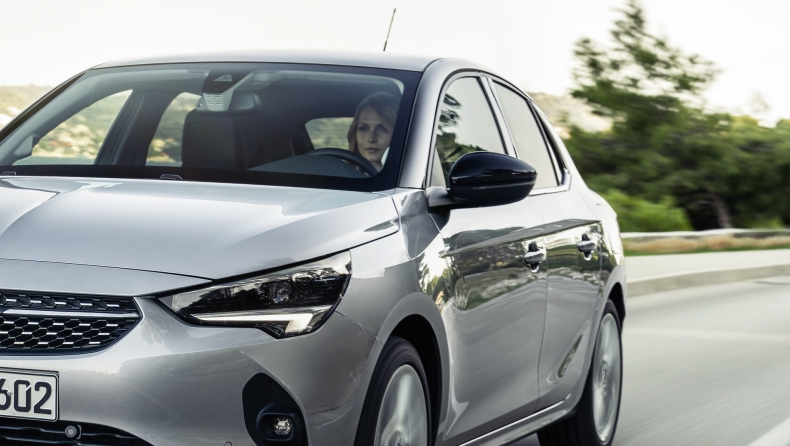 Opel Corsa: Tο πρώτο σε πωλήσεις αυτοκίνητο στην ελληνική αγορά το 2023