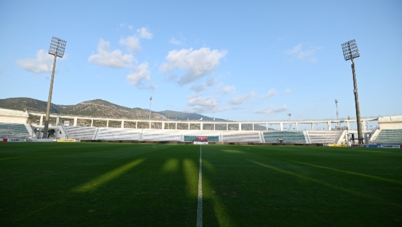 panthessaliko