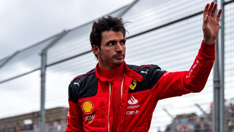 Formula 1, Σάινθ: «Η κακή συνεργασία με την ομάδα μου στέρησε το Top3»