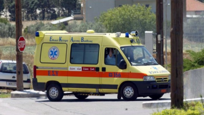 Σοκ στη Στυλίδα: 50χρονος πέθανε από ηλεκτροπληξία