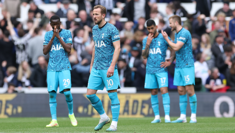 spurs_newcastle_disappointment