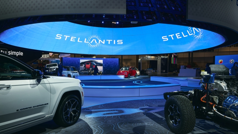 Stellantis: Αυτά τα καύσιμα θα χρησιμοποιούν τα αυτοκίνητα παραγωγής μας από το 2014 και μετά