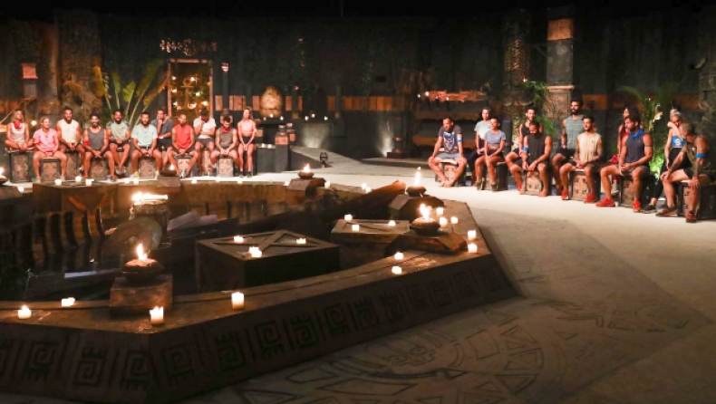 Τα χρήματα που έχουν πάρει όσοι αποχώρησαν από το Survivor All Star (vid)