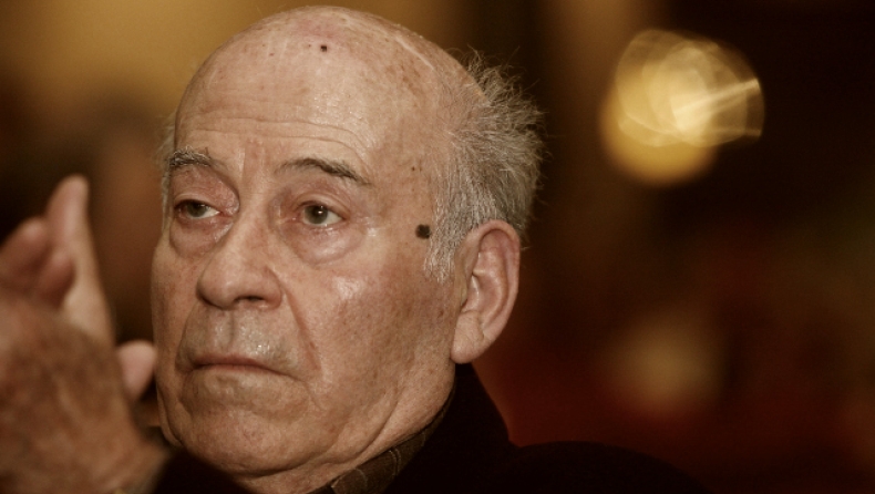 Η οικονομική καταστροφή του Θανάση Βέγγου: Δώρισε ποσοστά από ταινία σε ηλεκτρολόγο που περίμενε παιδί κι εκείνος τον πήγε στα δικαστήρια