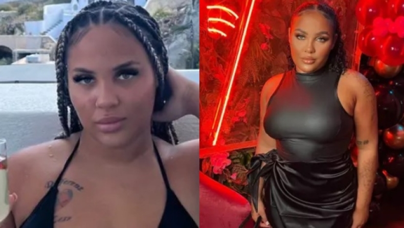 Παράτησε την ιατρική και τώρα βγάζει χιλιάδες δολάρια πουλώντας το σάλιο της 