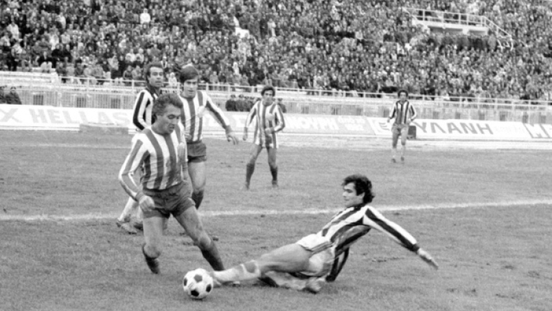 Η δωροδοκία του Ηρακλή σε παίκτη του ΠΑΟΚ από… τη Ρίτα που οδήγησε στον υποβιβασμό