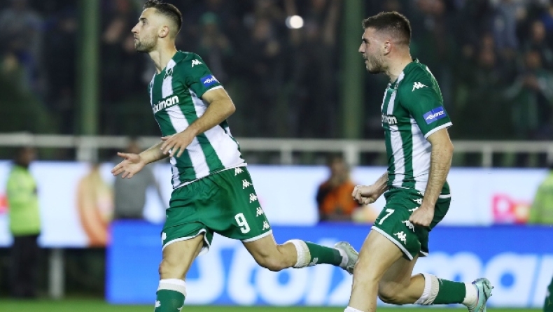 sporar ioannidis