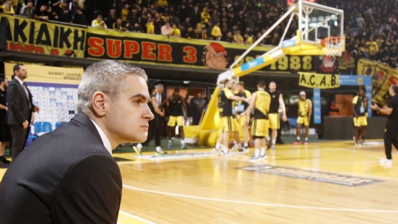 Ο Καστριτης