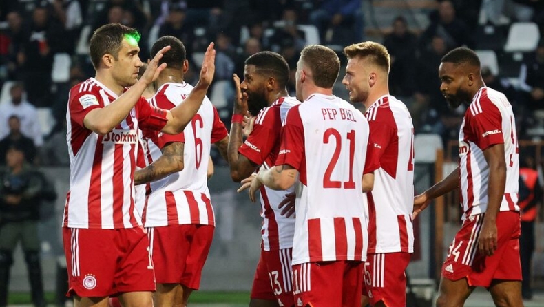 OLYMPIACOS