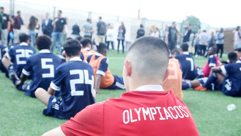 ολυμπιακος