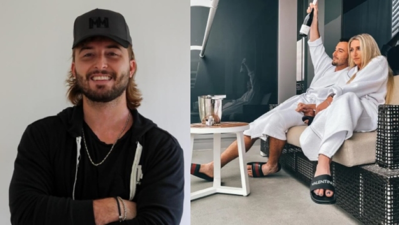 Η ιστορία ενός νεαρού που φτερνίστηκε και παραλίγο να πεθάνει 