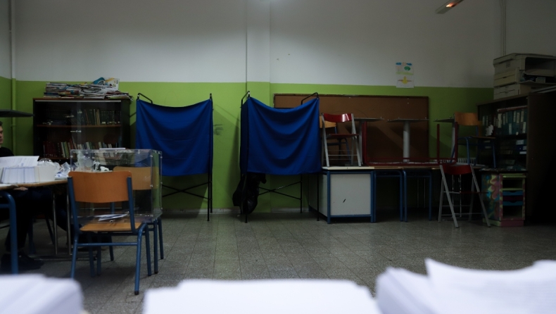 Εκλογές 2023: Που πάνε τα λευκά και τα άκυρα ψηφοδέλτια και ποιοι ενισχύονται από αυτά