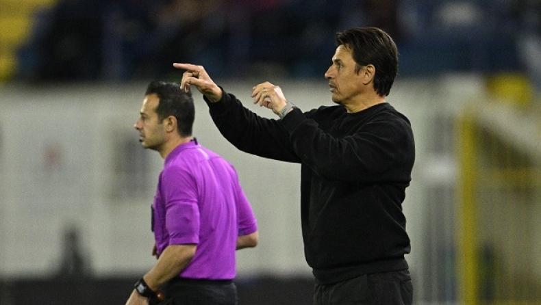 λεβαδειακός