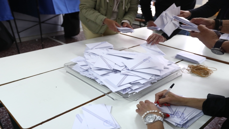 Εκλογές 2023: Σάρωσε η Νέα Δημοκρατία στη Βόρεια Εύβοια