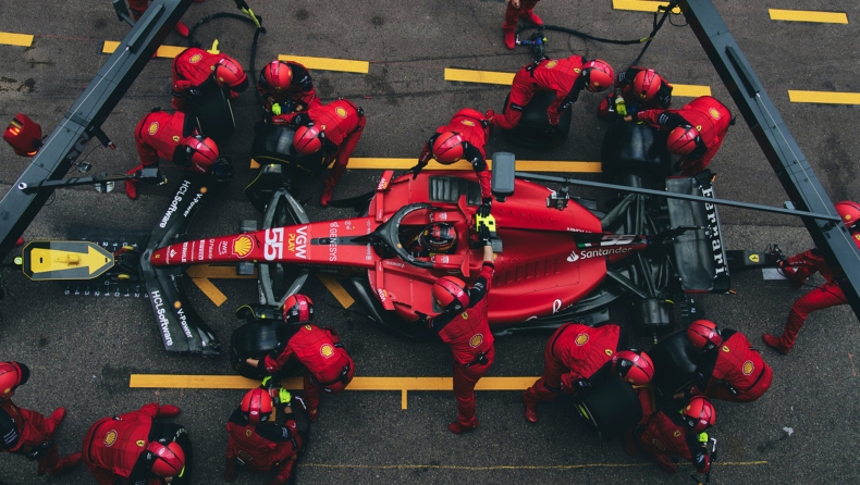 F1 - Η Ferrari υπερασπίζεται τη στρατηγική της στο Μονακό