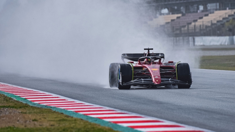 F1, Ισπανία: Πώς θα επηρεάσει ο καιρός το Grand Prix