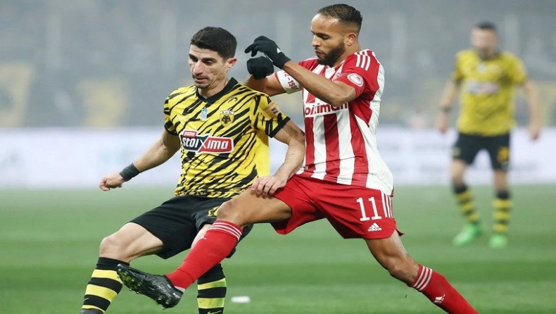 aek-osfp