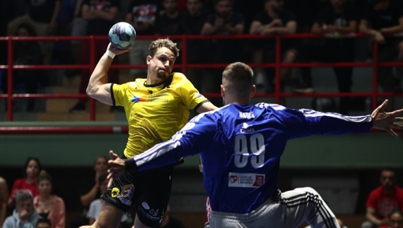 Σε 5ο αγώνα θα κριθεί ο πρωταθλητής στη Handball Premier
