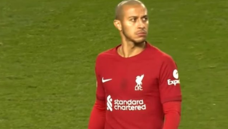 Τιάγκο Αλκάνταρα