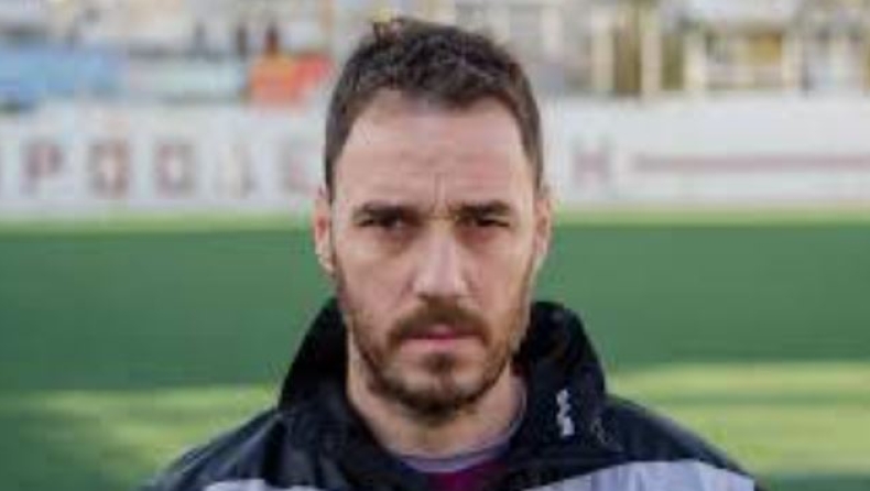 Πάρης Ανδράλας