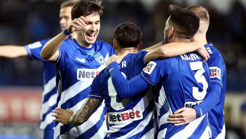 atromitos