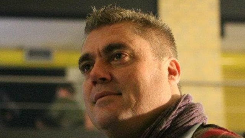 Ο Αντώνης Μπεϊνάς παραιτήθηκε των καθηκόντων του