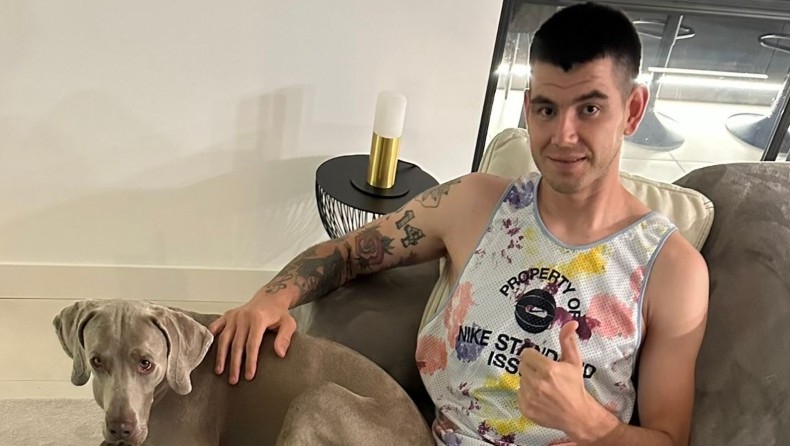 Το ευχαριστώ του Ντεκ