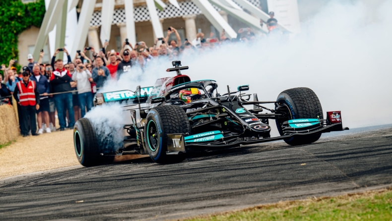 Formula 1: Ποιες ομάδες θα δώσουν το «παρών» στο Γκούντγουντ