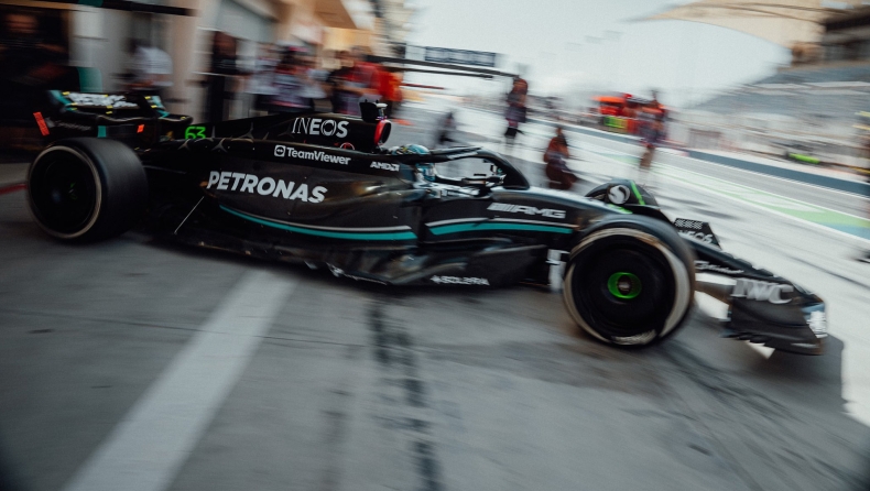 Formula 1: Η ανανεωμένη W14 θα κάνει ντεμπούτο στο Μονακό